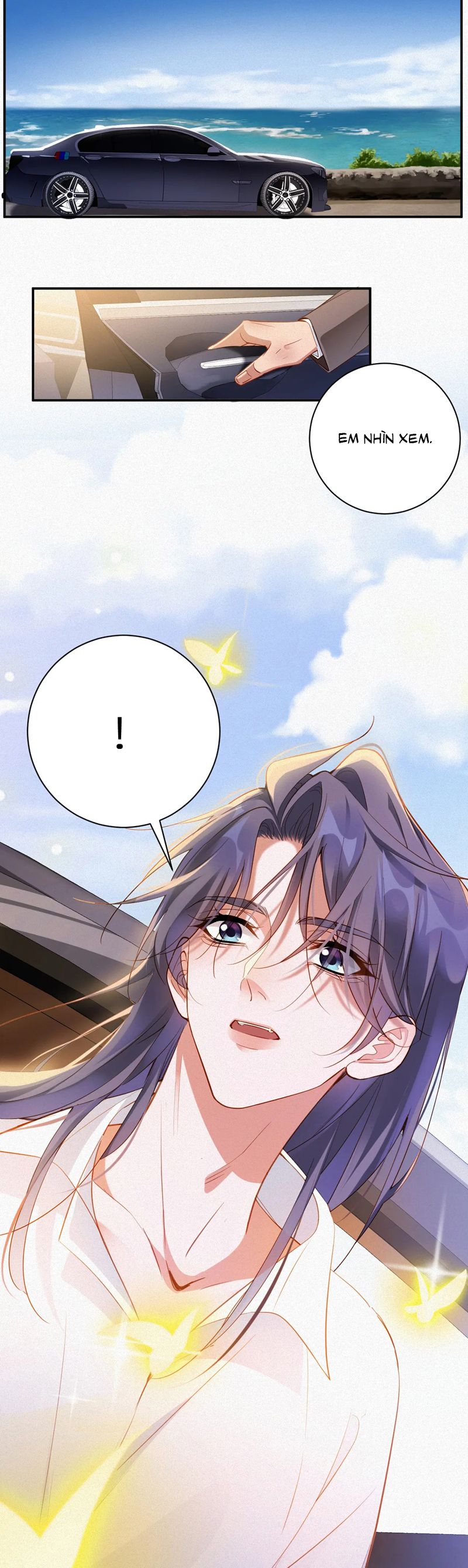 Chồng Trước Lại Muốn Phục Hôn Rồi Chapter 97 - Trang 3