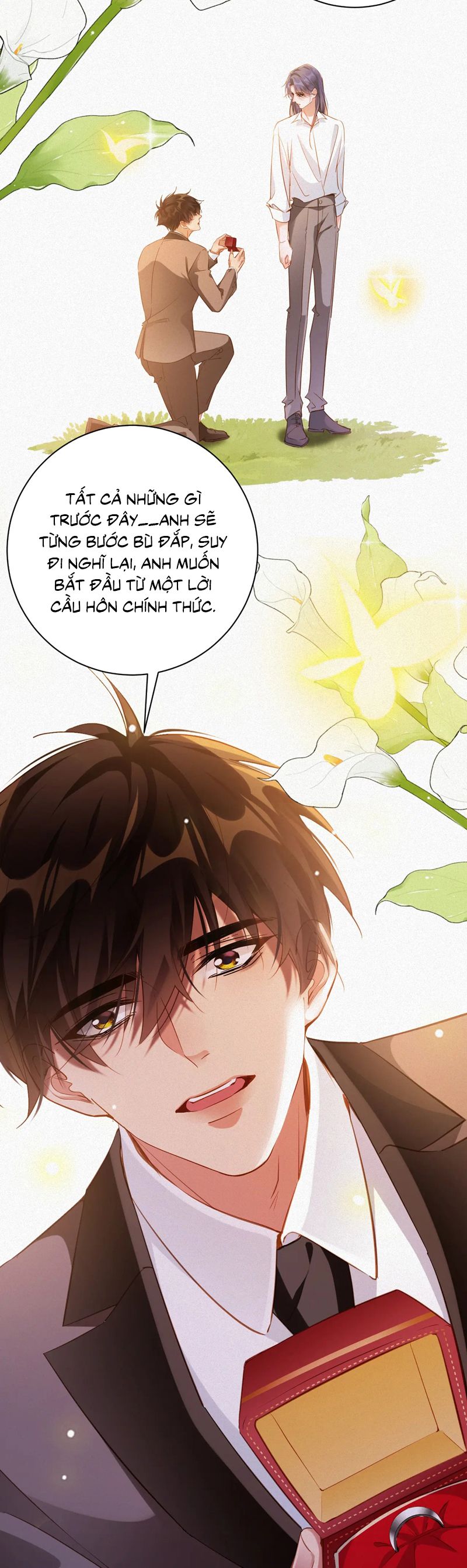 Chồng Trước Lại Muốn Phục Hôn Rồi Chapter 97 - Trang 3