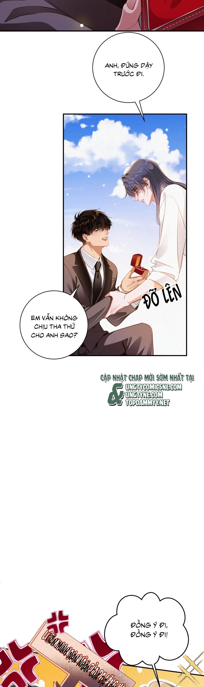 Chồng Trước Lại Muốn Phục Hôn Rồi Chapter 97 - Trang 3