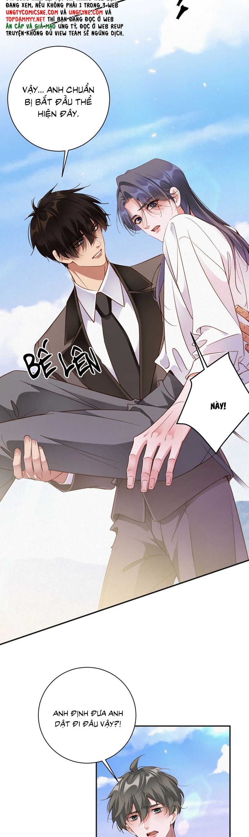 Chồng Trước Lại Muốn Phục Hôn Rồi Chapter 97 - Trang 3