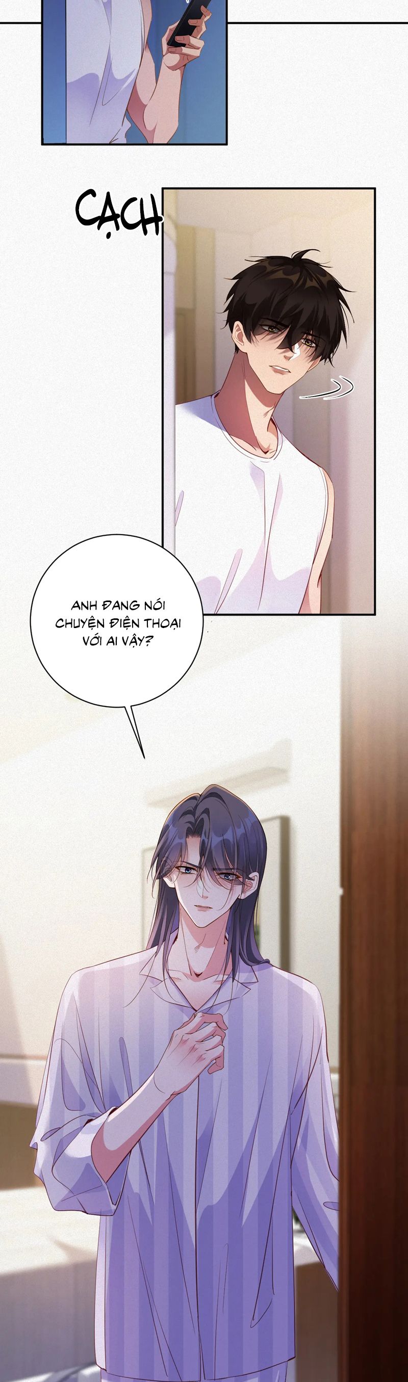 Chồng Trước Lại Muốn Phục Hôn Rồi Chapter 97 - Trang 3