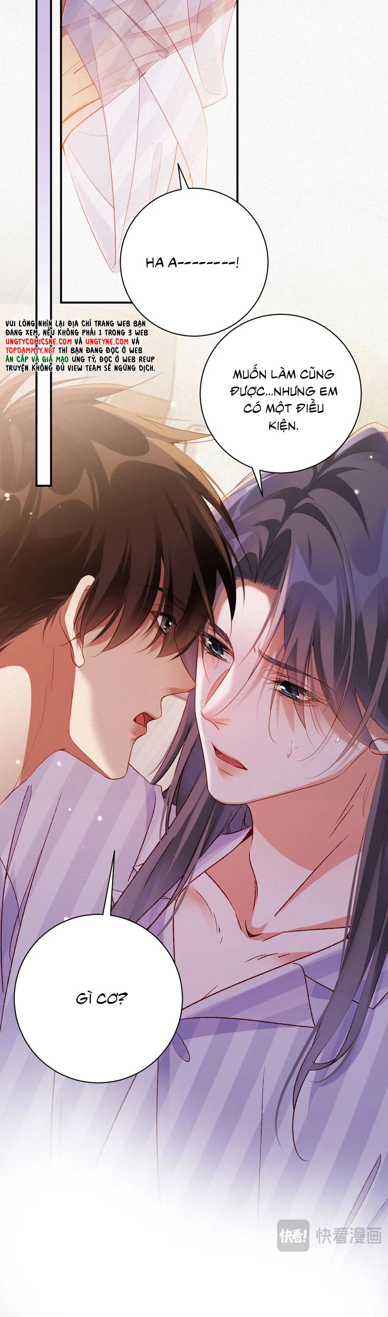 Chồng Trước Lại Muốn Phục Hôn Rồi Chapter 97 - Trang 3