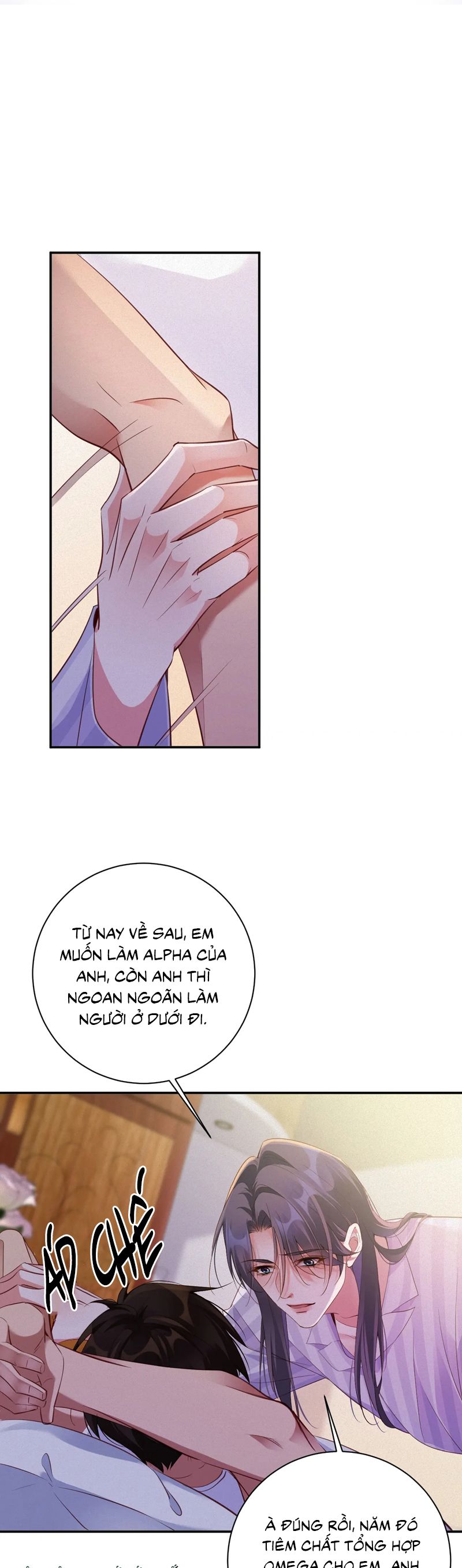 Chồng Trước Lại Muốn Phục Hôn Rồi Chapter 97 - Trang 3
