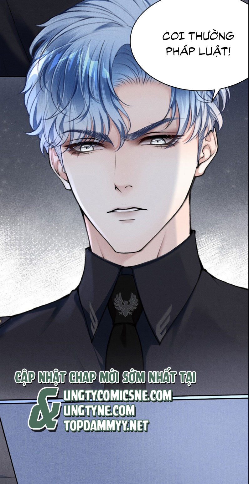 Nghịch Quang Chi Vũ Chap 8 - Trang 2