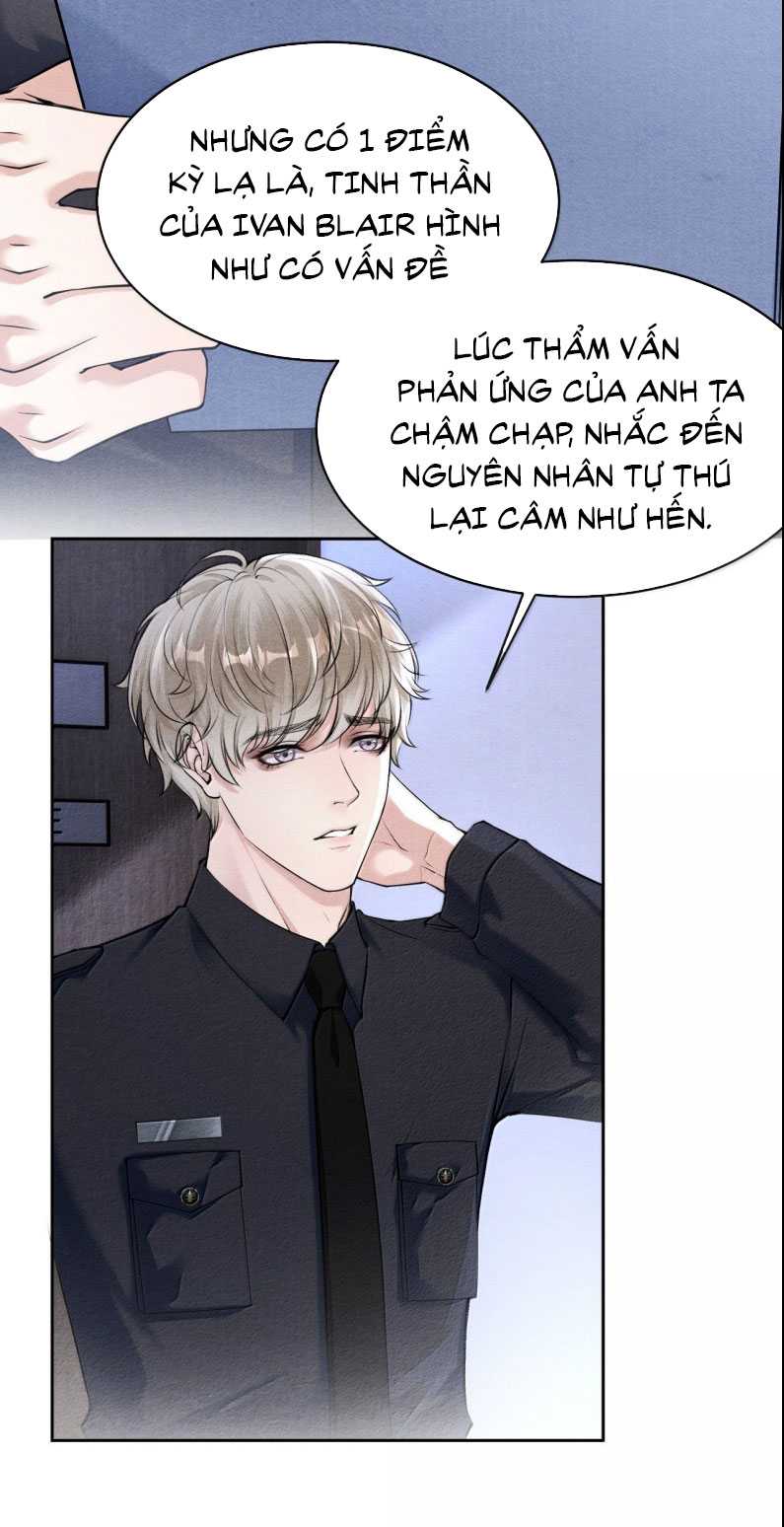 Nghịch Quang Chi Vũ Chap 8 - Trang 2
