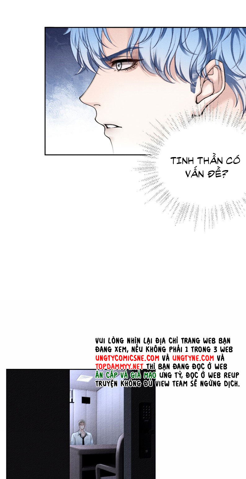 Nghịch Quang Chi Vũ Chap 8 - Trang 2