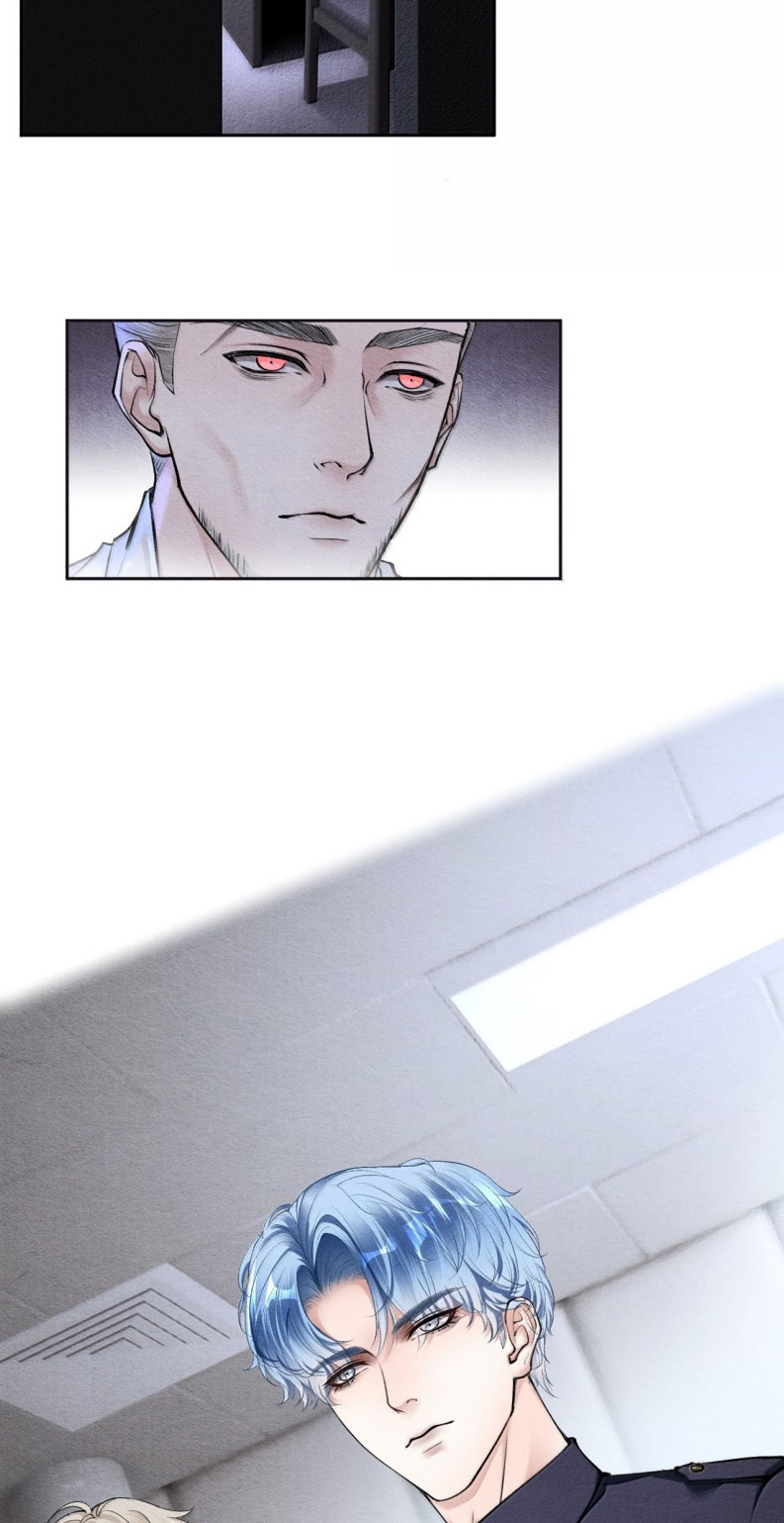 Nghịch Quang Chi Vũ Chap 8 - Trang 2