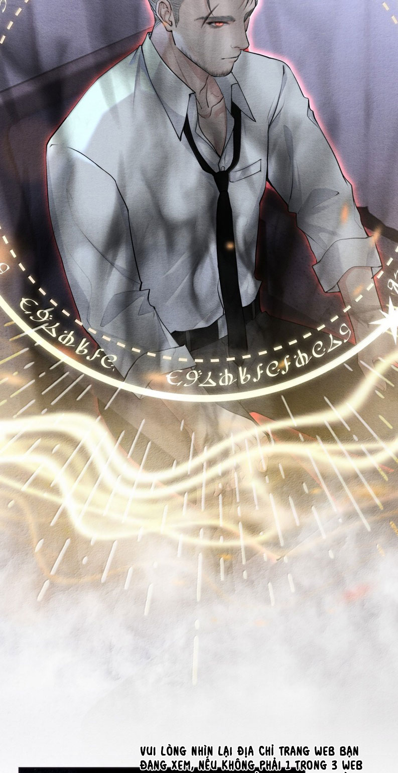 Nghịch Quang Chi Vũ Chap 8 - Trang 2
