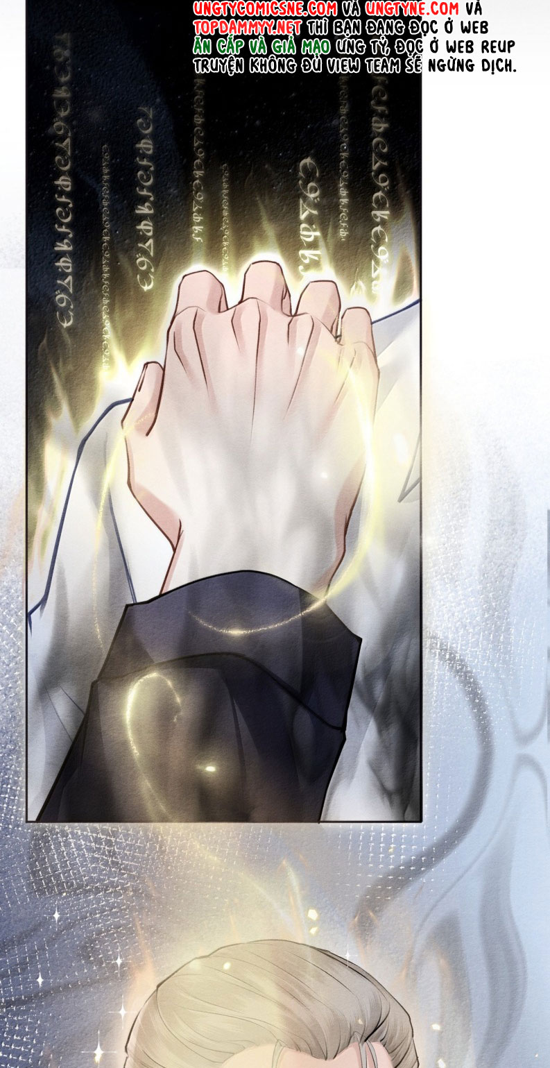 Nghịch Quang Chi Vũ Chap 8 - Trang 2