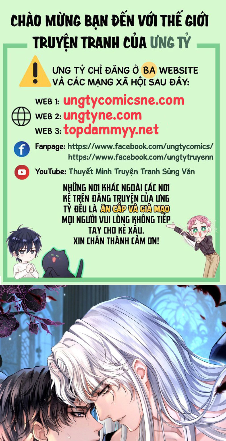 Nghịch Quang Chi Vũ Chap 8 - Trang 2