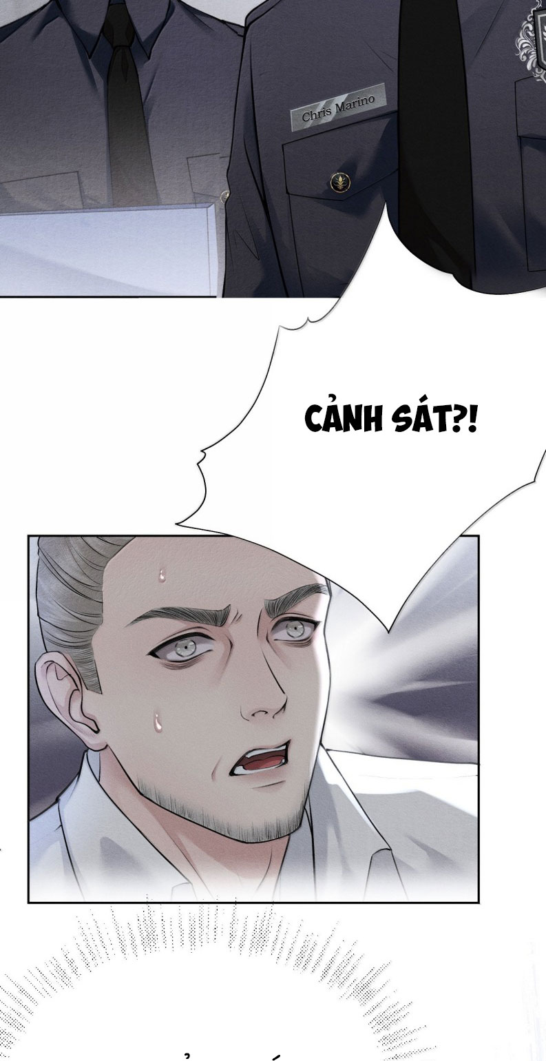 Nghịch Quang Chi Vũ Chap 8 - Trang 2