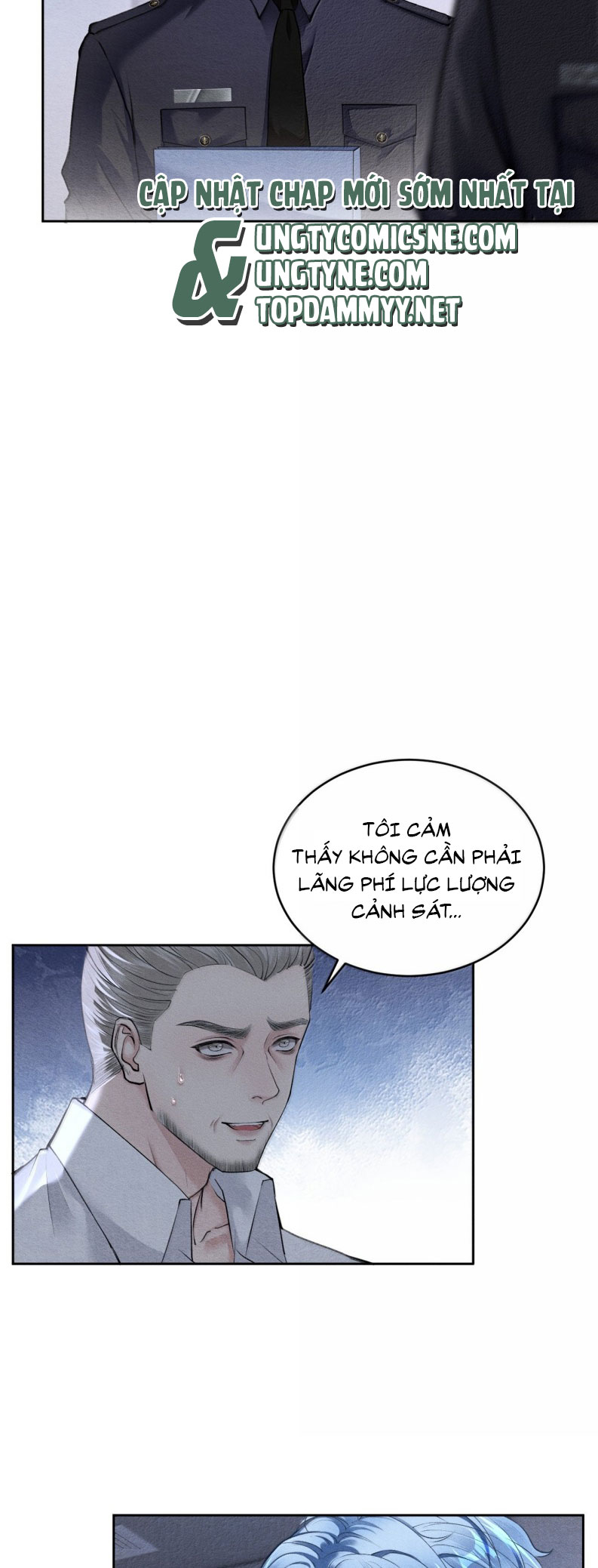 Nghịch Quang Chi Vũ Chap 8 - Trang 2