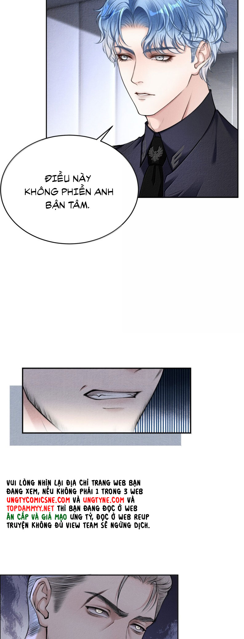 Nghịch Quang Chi Vũ Chap 8 - Trang 2