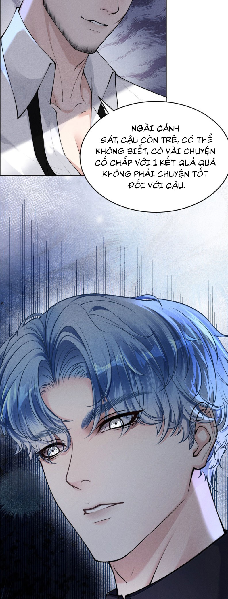 Nghịch Quang Chi Vũ Chap 8 - Trang 2