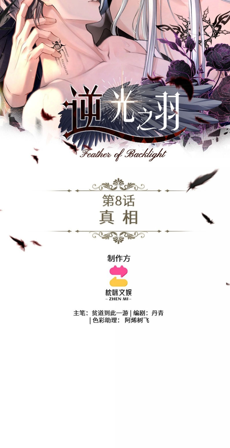 Nghịch Quang Chi Vũ Chap 8 - Trang 2
