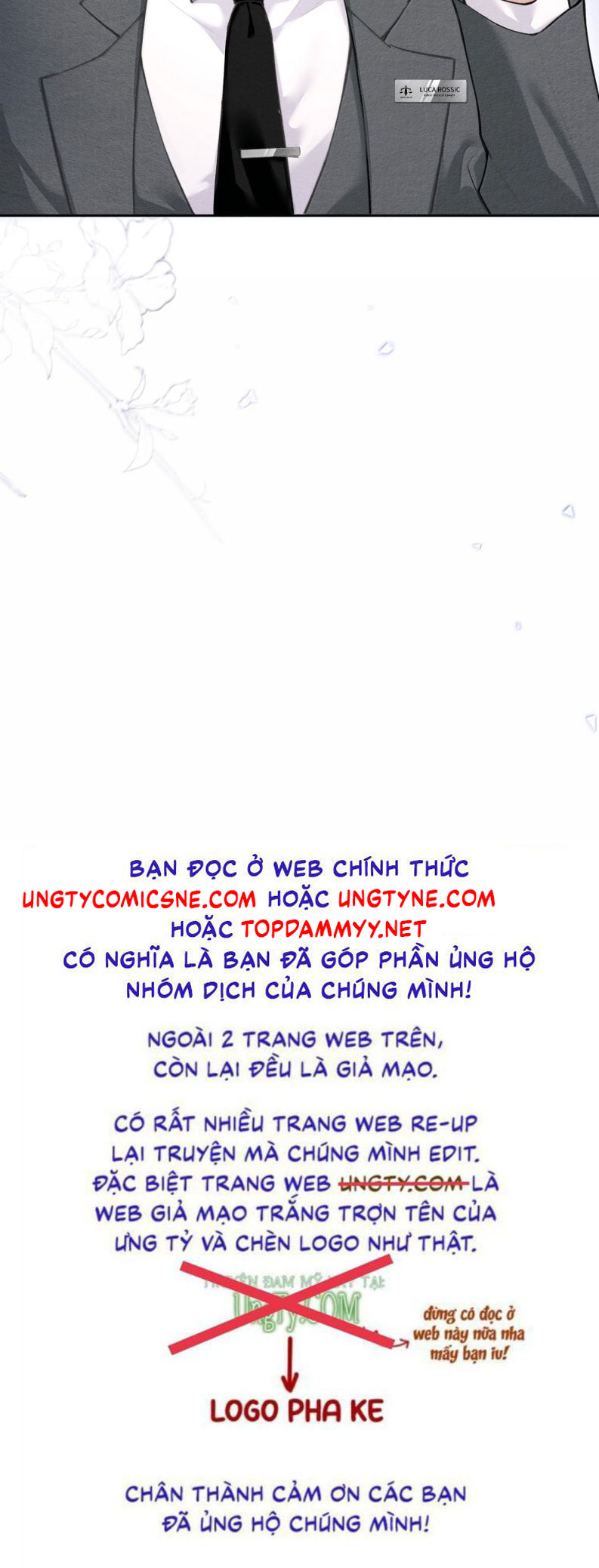 Nghịch Quang Chi Vũ Chap 8 - Trang 2