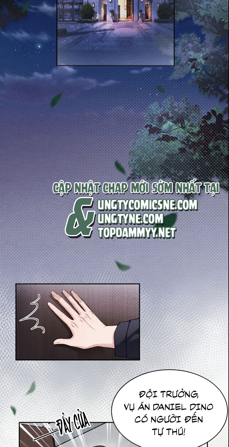 Nghịch Quang Chi Vũ Chap 8 - Trang 2