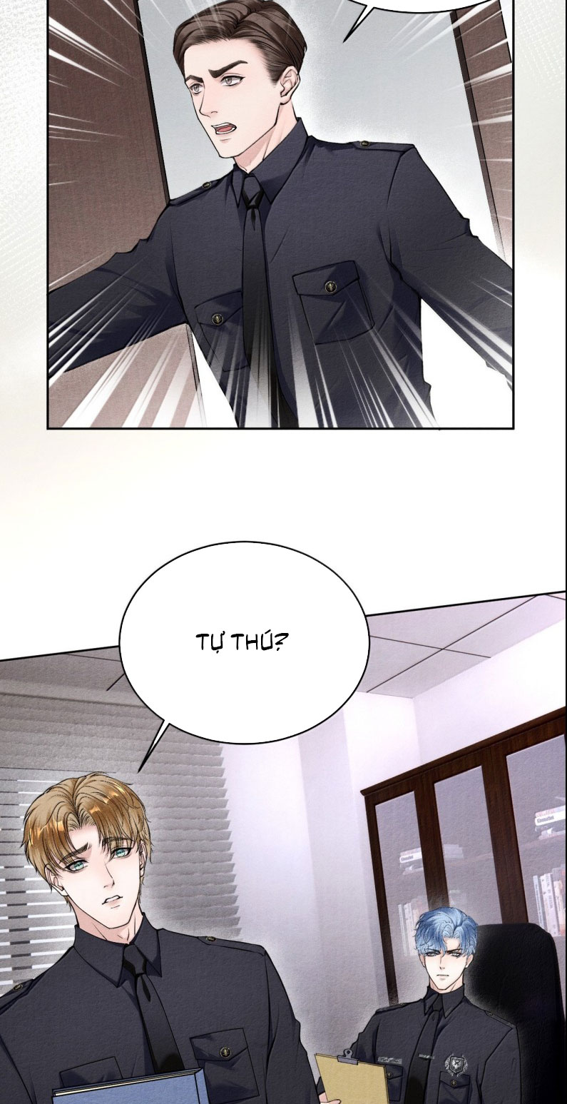 Nghịch Quang Chi Vũ Chap 8 - Trang 2