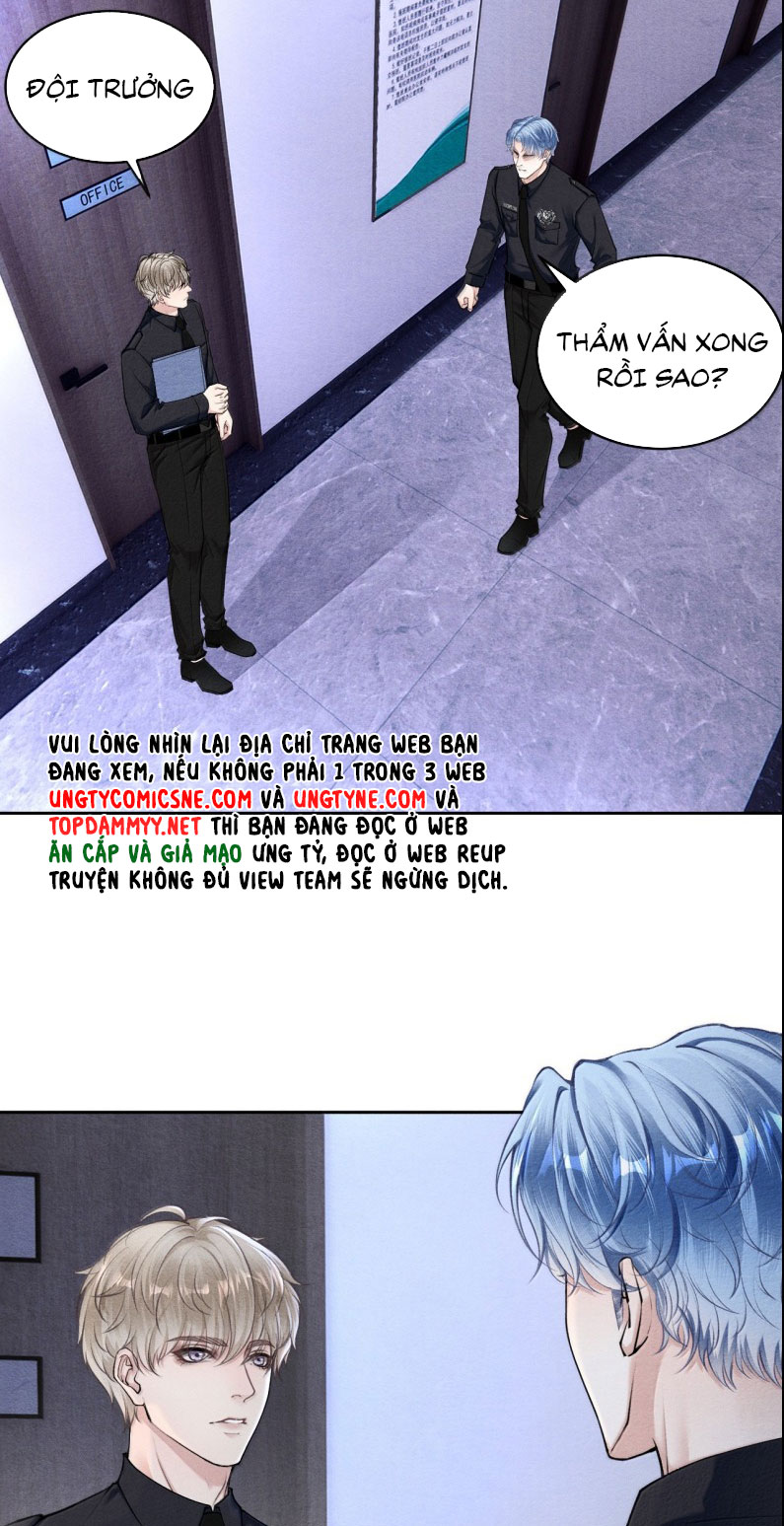 Nghịch Quang Chi Vũ Chap 8 - Trang 2