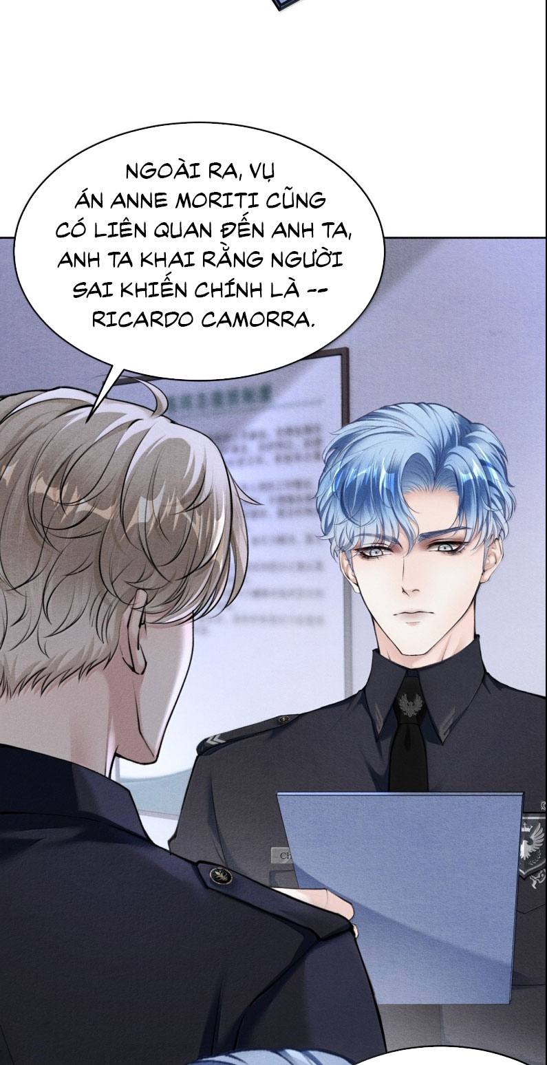 Nghịch Quang Chi Vũ Chap 8 - Trang 2