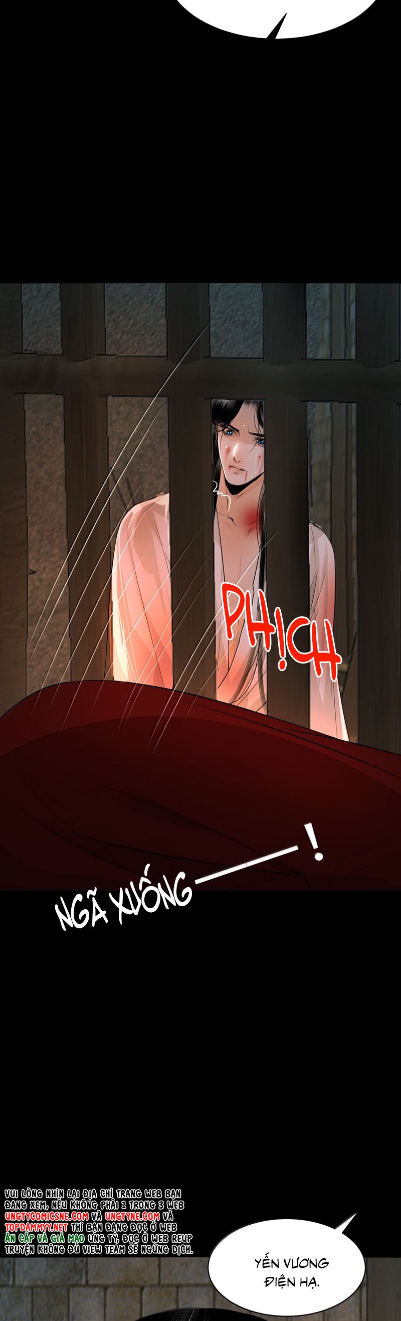 Cùng Quân Nói Chuyện Yêu Đương Chapter 27 - Trang 4