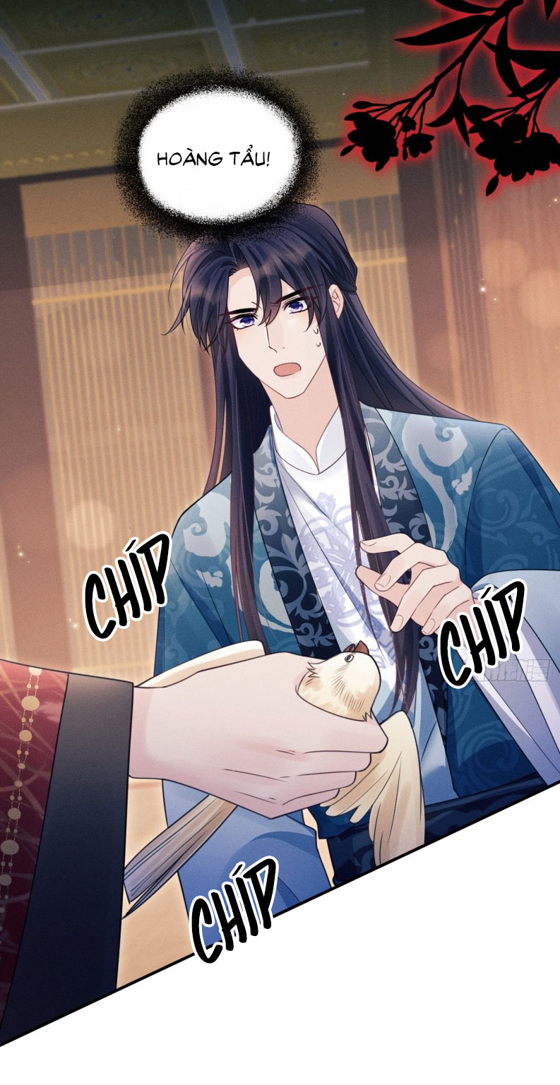 Tôi Hoài Nghi Ảnh Đế Đang Theo Đuổi Tôi Chapter 171 - Trang 4