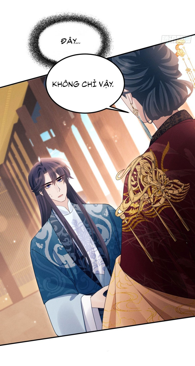 Tôi Hoài Nghi Ảnh Đế Đang Theo Đuổi Tôi Chapter 171 - Trang 4
