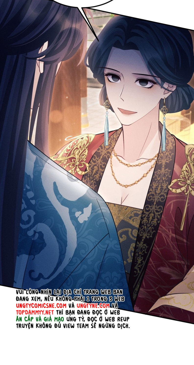 Tôi Hoài Nghi Ảnh Đế Đang Theo Đuổi Tôi Chapter 171 - Trang 4