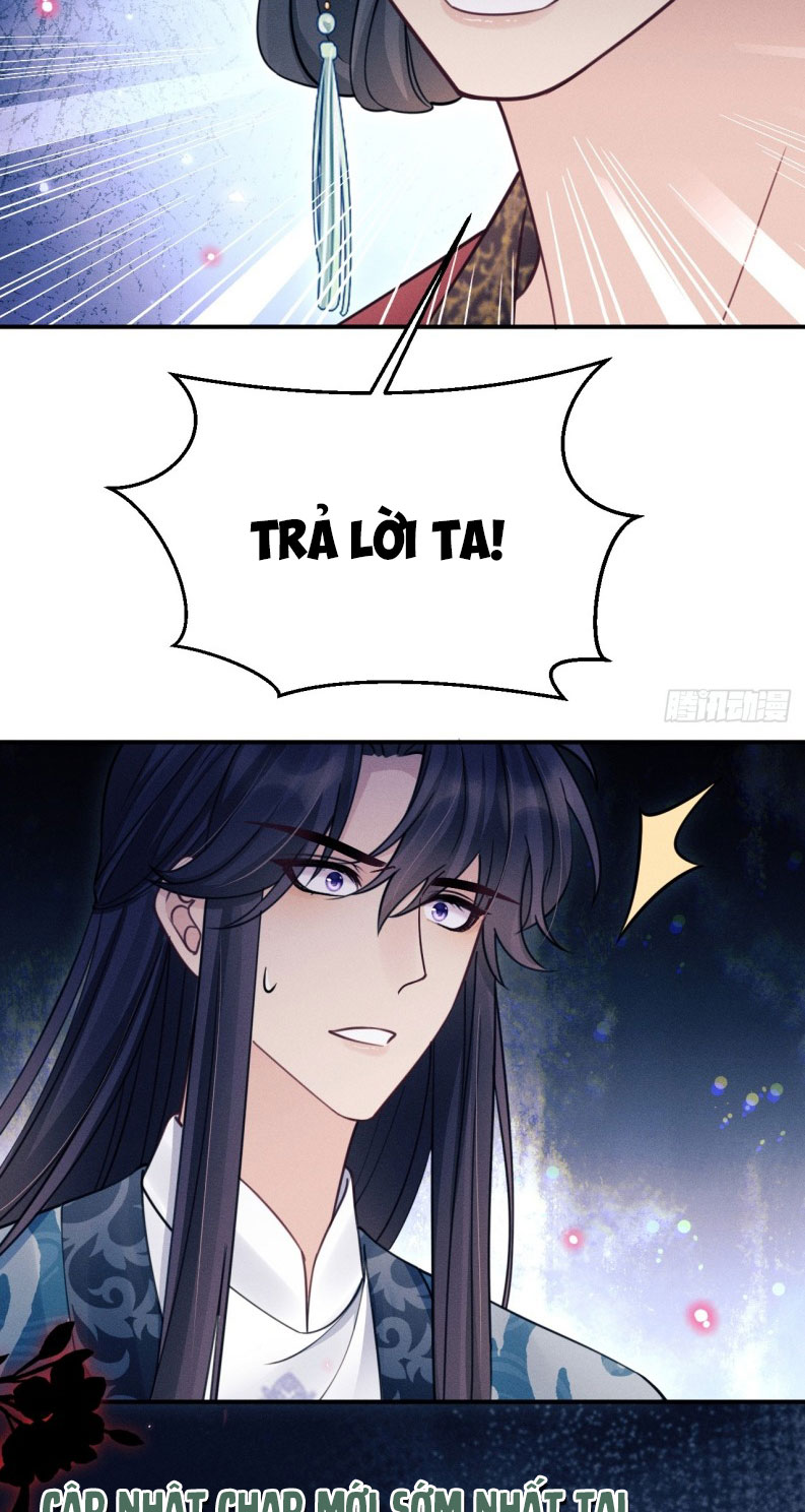 Tôi Hoài Nghi Ảnh Đế Đang Theo Đuổi Tôi Chapter 171 - Trang 4