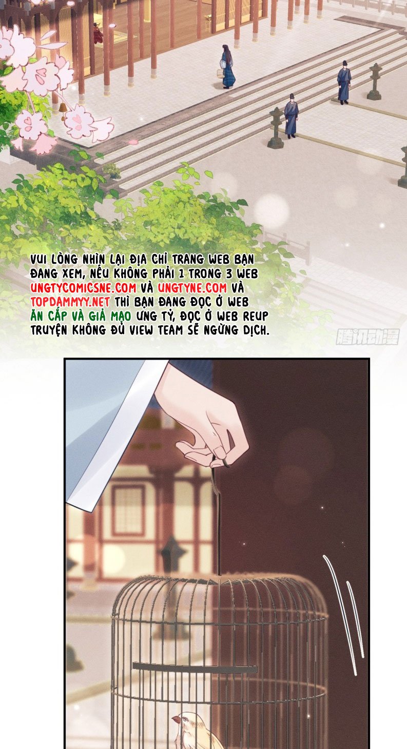 Tôi Hoài Nghi Ảnh Đế Đang Theo Đuổi Tôi Chapter 171 - Trang 4