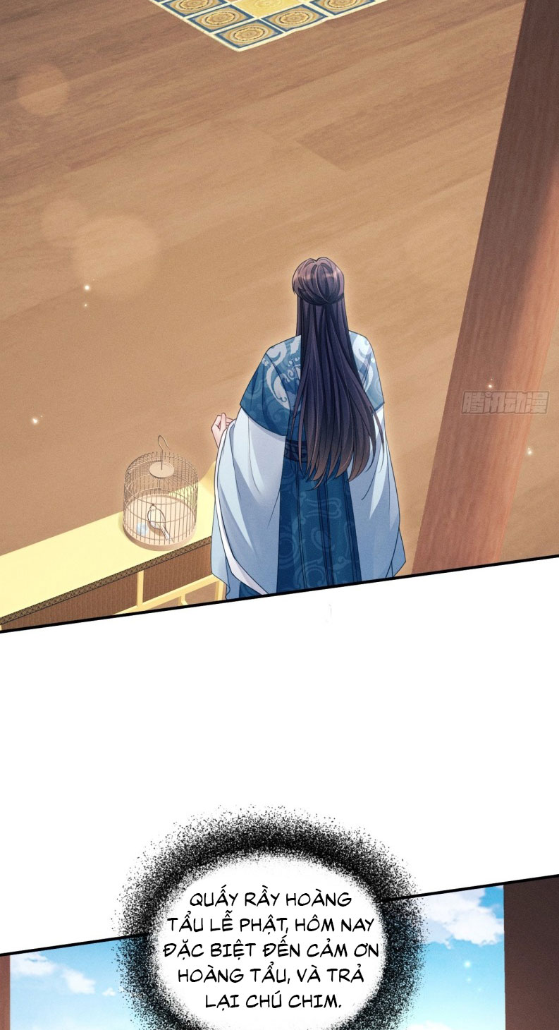 Tôi Hoài Nghi Ảnh Đế Đang Theo Đuổi Tôi Chapter 171 - Trang 4