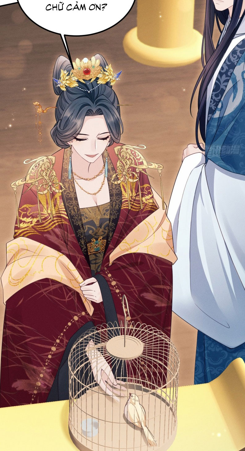 Tôi Hoài Nghi Ảnh Đế Đang Theo Đuổi Tôi Chapter 171 - Trang 4