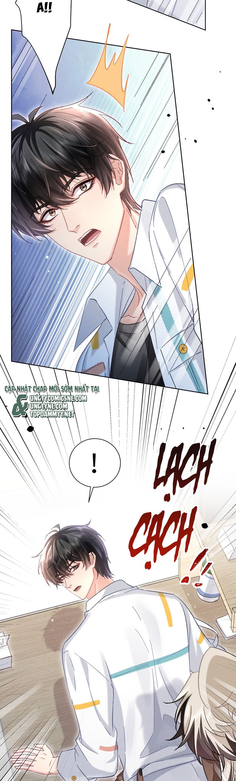 Đại Tiên Nhi Chap 16 - Next Chap 17
