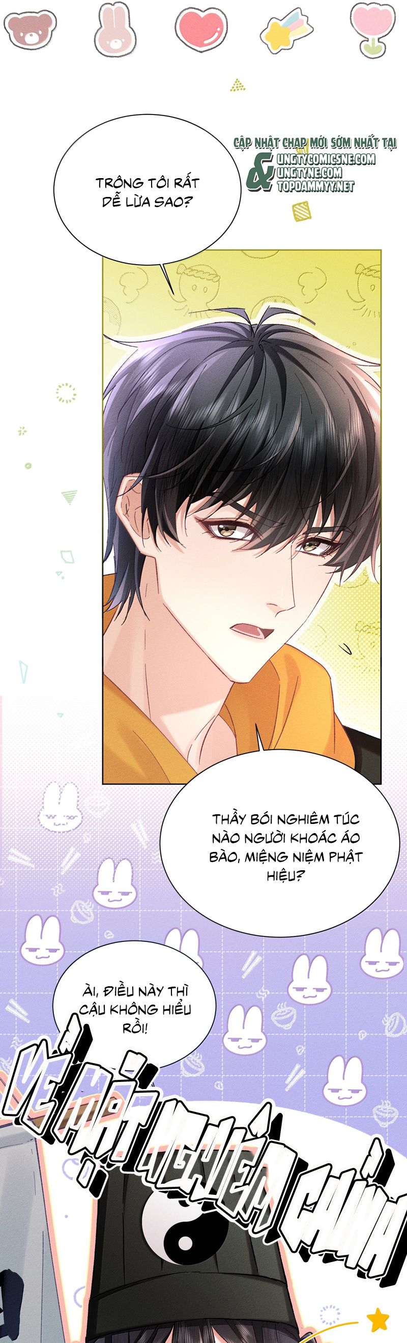 Đại Tiên Nhi Chap 16 - Next Chap 17