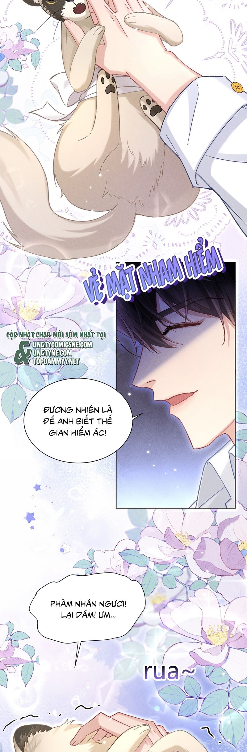 Đại Tiên Nhi Chap 16 - Next Chap 17