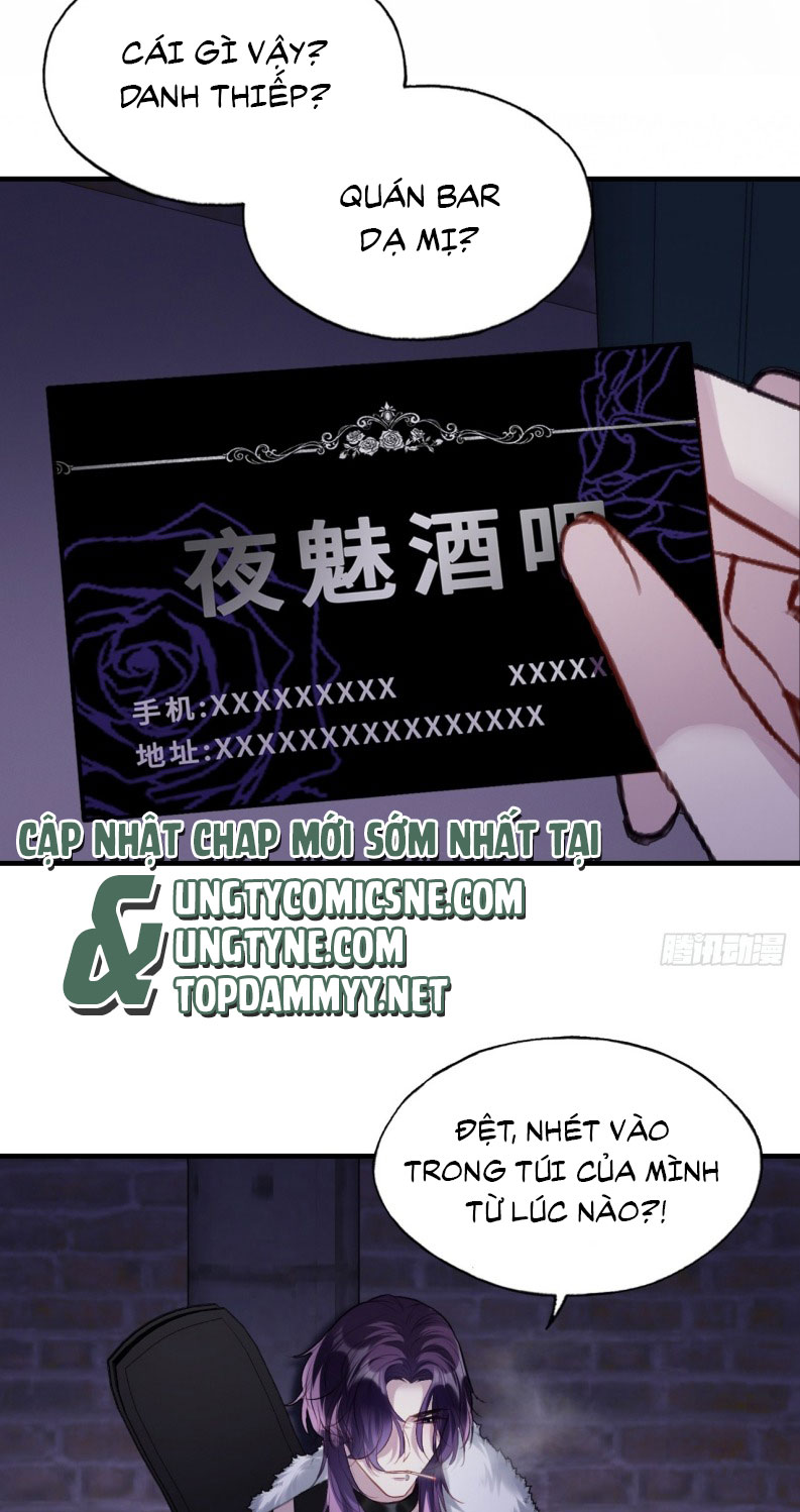 Anh Ấy Chưa Từng Rơi Xuống Chap 103 - Trang 4