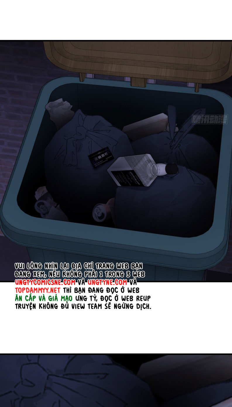 Anh Ấy Chưa Từng Rơi Xuống Chap 103 - Trang 4