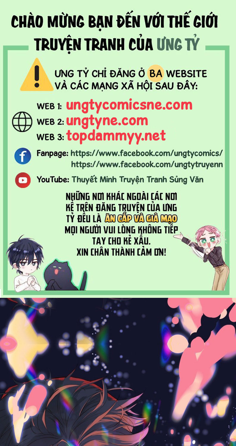 Anh Ấy Chưa Từng Rơi Xuống Chap 103 - Trang 4