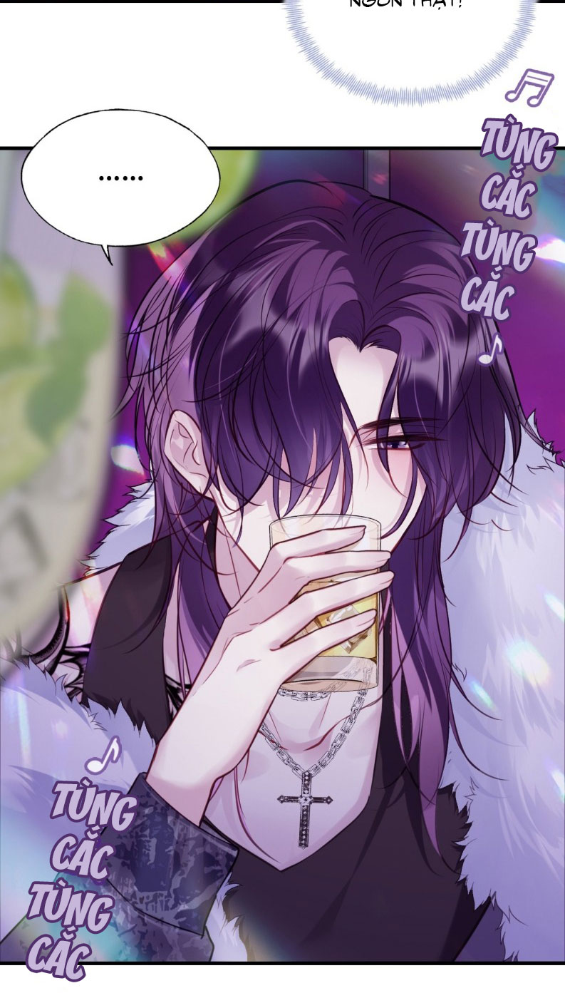 Anh Ấy Chưa Từng Rơi Xuống Chap 103 - Trang 4