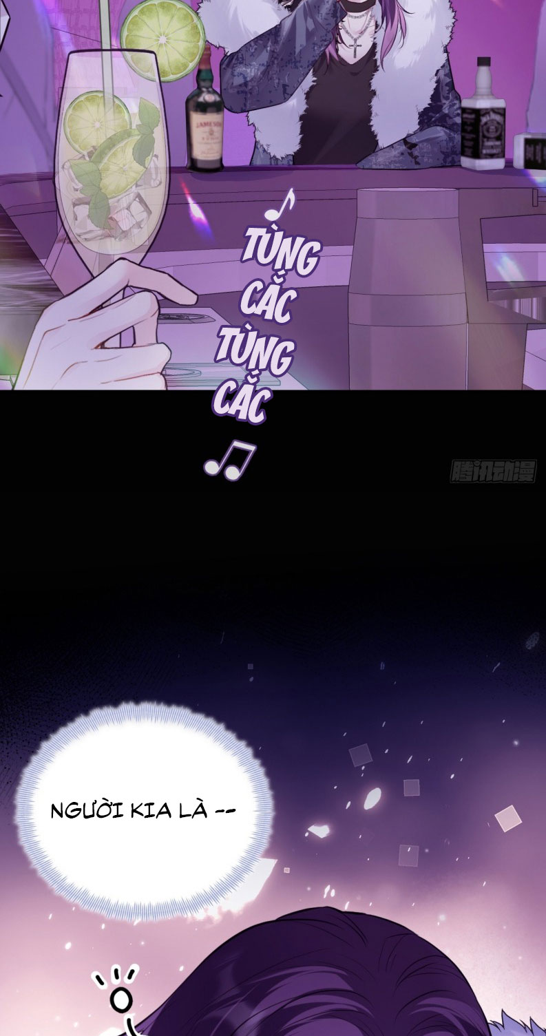 Anh Ấy Chưa Từng Rơi Xuống Chap 103 - Trang 4