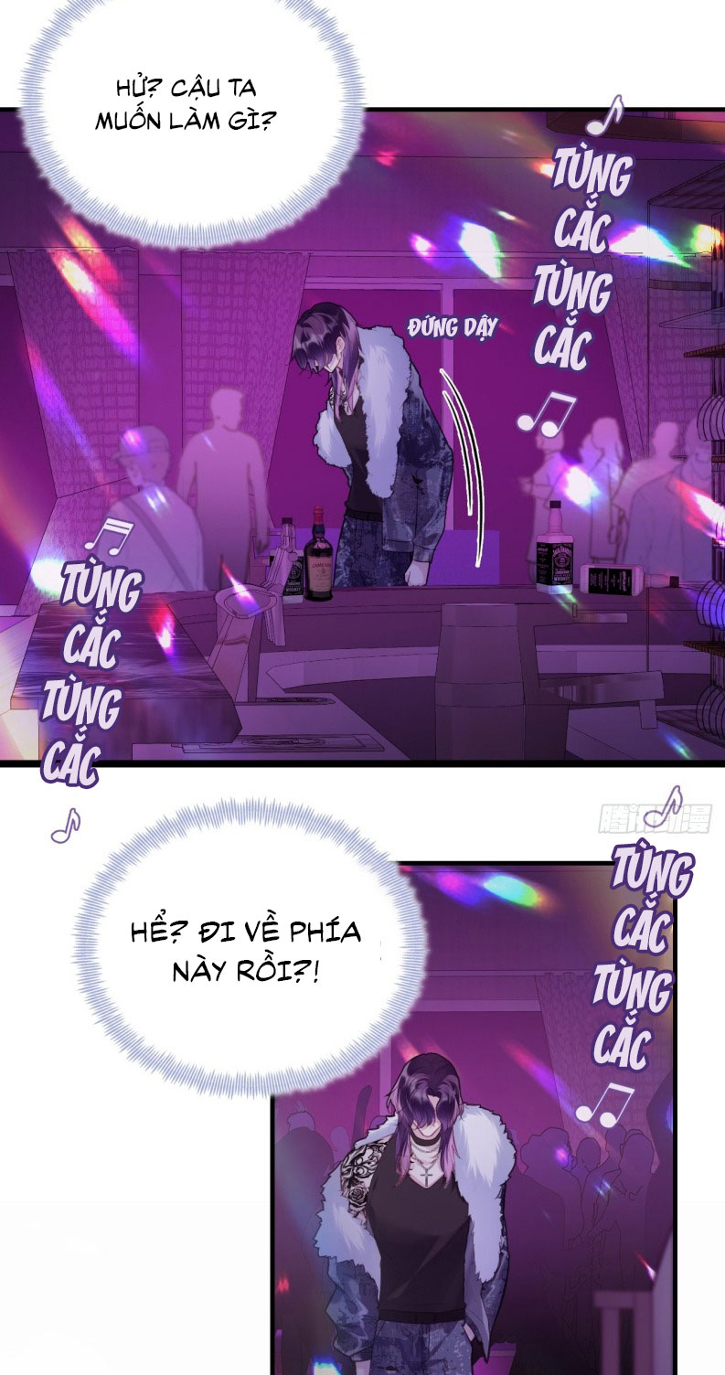 Anh Ấy Chưa Từng Rơi Xuống Chap 103 - Trang 4