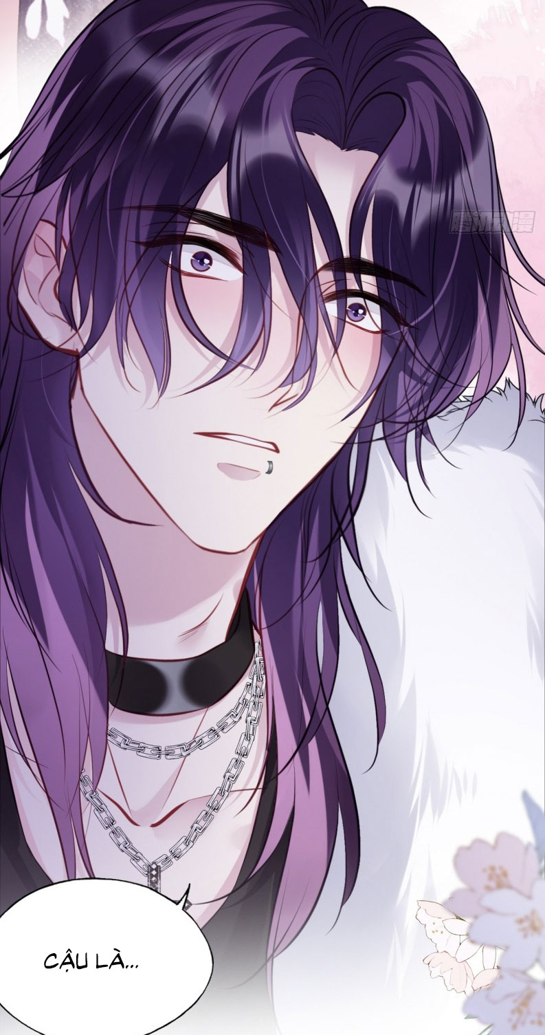Anh Ấy Chưa Từng Rơi Xuống Chap 103 - Trang 4