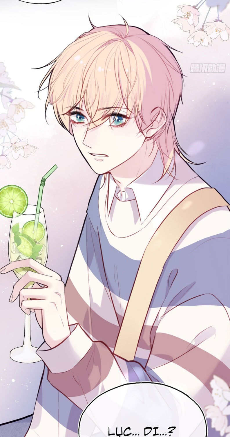 Anh Ấy Chưa Từng Rơi Xuống Chap 103 - Trang 4