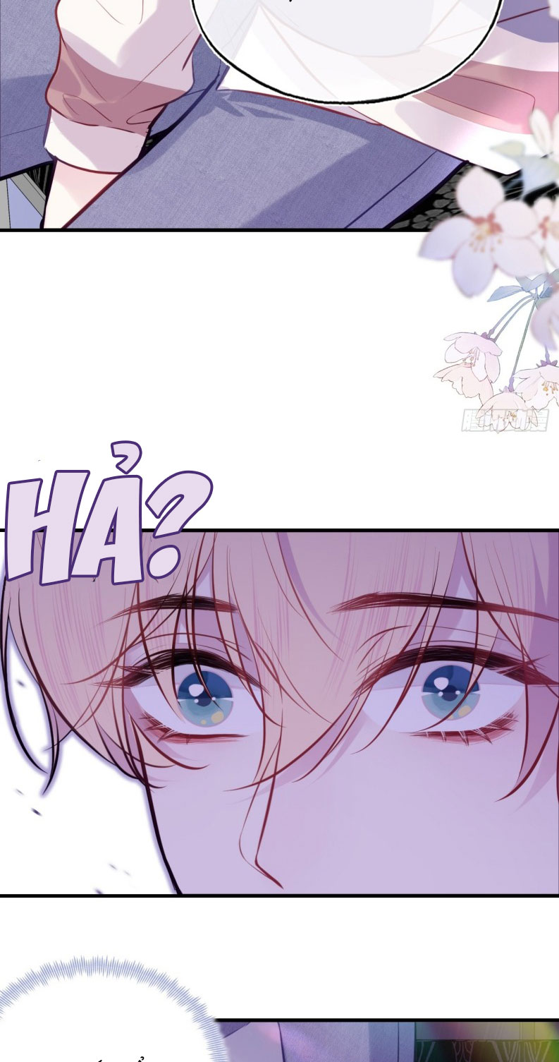 Anh Ấy Chưa Từng Rơi Xuống Chap 103 - Trang 4