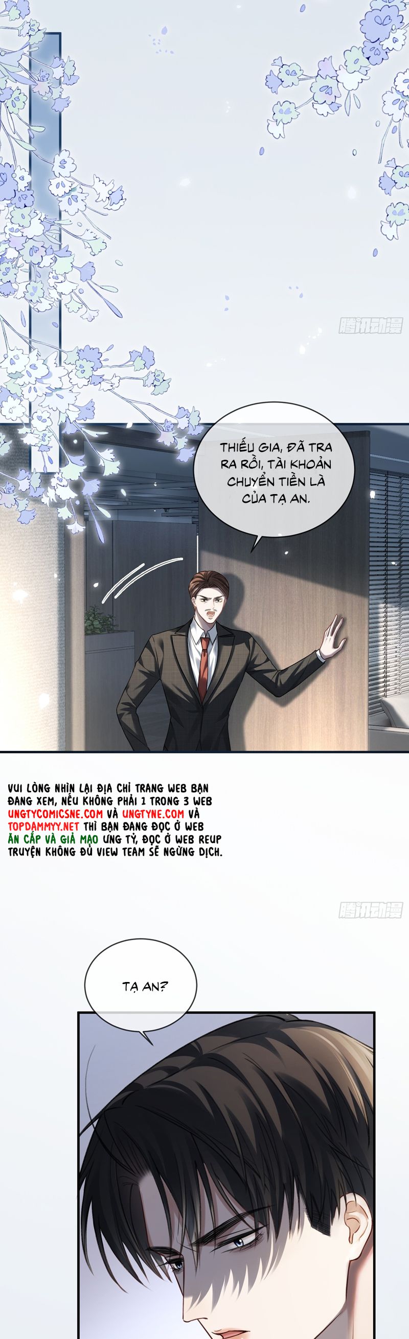 Xuyên Nhanh: Quan Hệ Gây Nghiện Chapter 84 - Trang 4