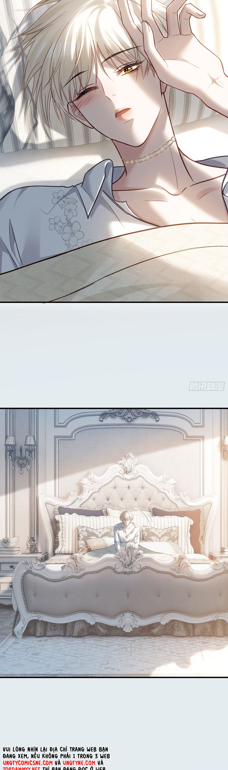 Xuyên Nhanh: Quan Hệ Gây Nghiện Chapter 84 - Trang 4
