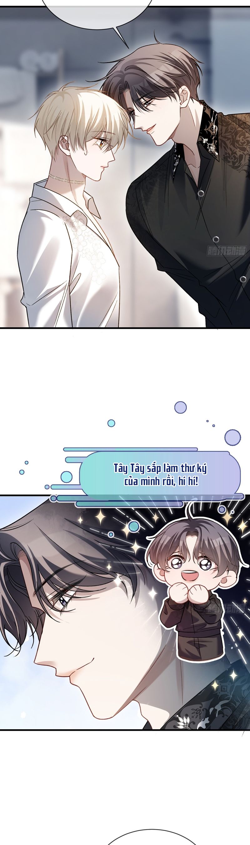Xuyên Nhanh: Quan Hệ Gây Nghiện Chapter 84 - Trang 4