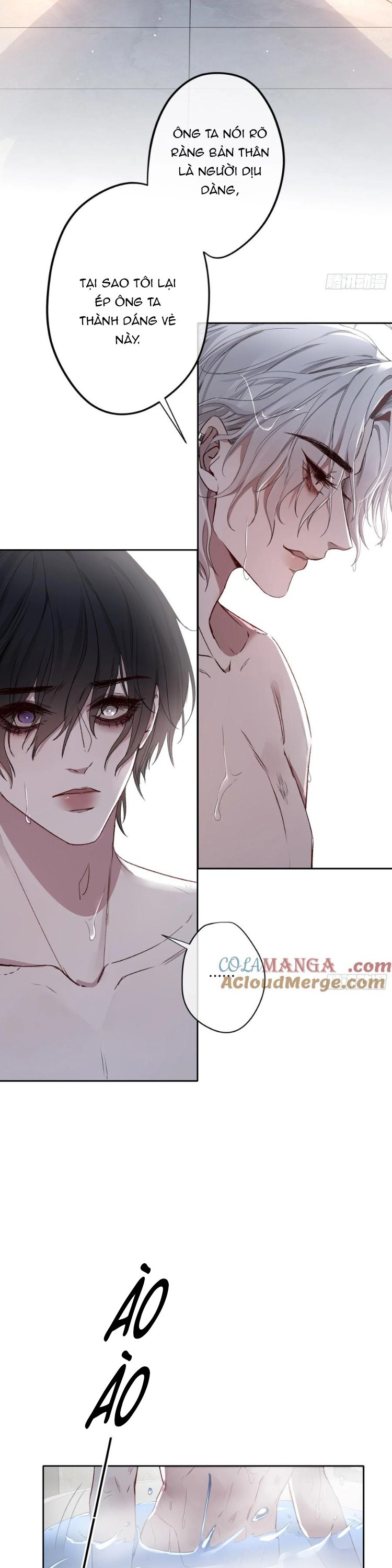 Ác Linh Chap 23 - Trang 4