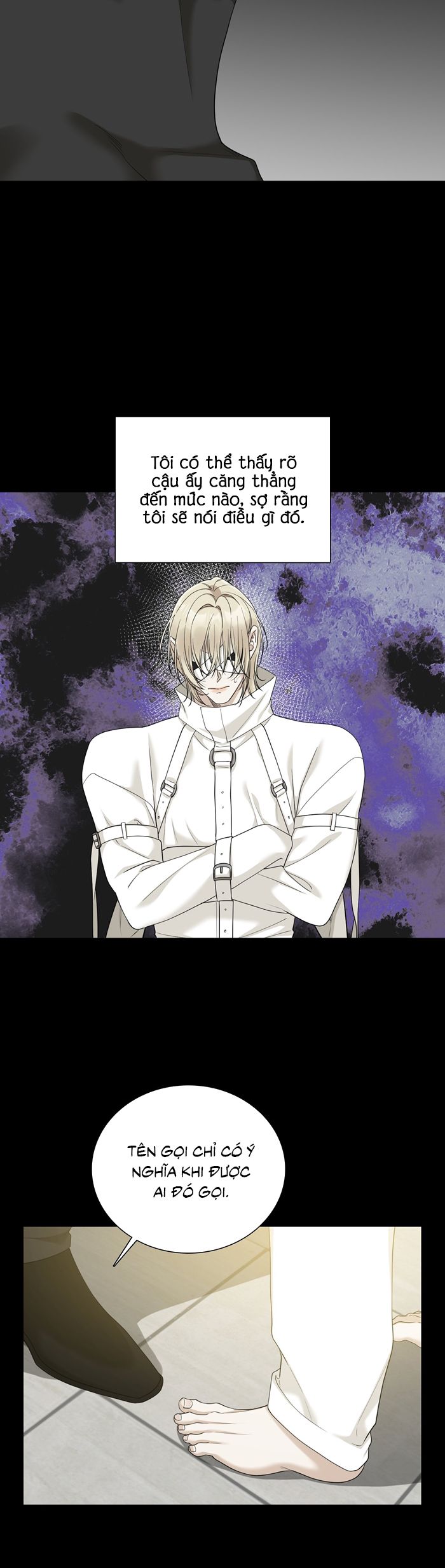 DEAR. 00 Chap 30: End season 1 - Trang 2