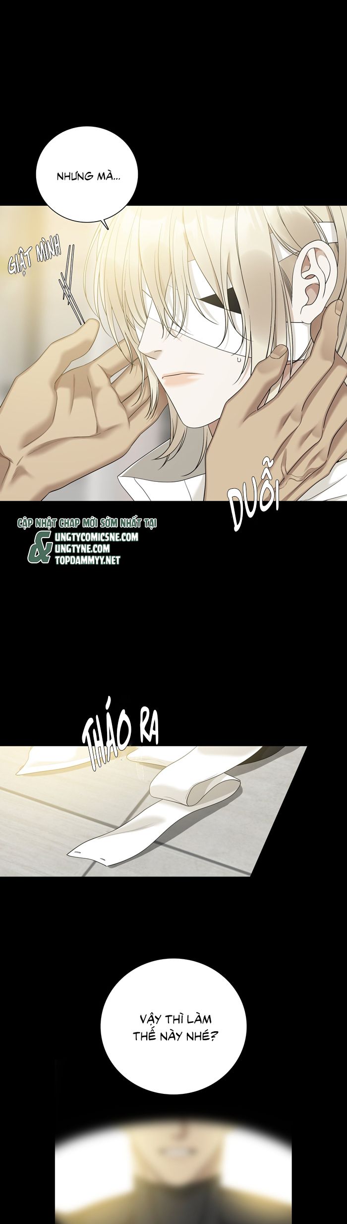 DEAR. 00 Chap 30: End season 1 - Trang 2